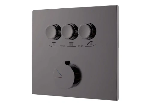 Смеситель для душа Vincea VSCV-431GM