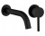 Смеситель для умывальника Rea Lungo Black BAT-B0969 Смеситель для умывальника Rea Lungo Black BAT-B0969
