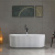 Ванна акриловая Vincea VBT-426-1700MW Ванна акриловая Vincea VBT-426-1700MW