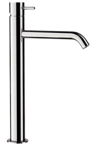 Смеситель для раковины Daniel Tokyo TK607BCR