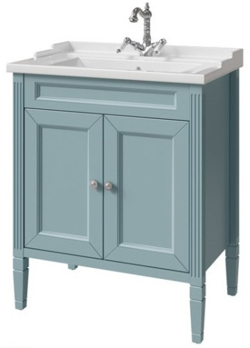 Тумба напольная Caprigo Albion Concept 70 34011-SF015