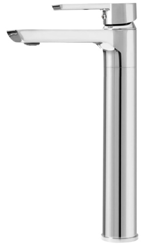 Смеситель для умывальника Rea Argus Chrome B6209