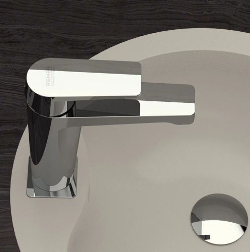 Смеситель для раковины Remer Dream D12