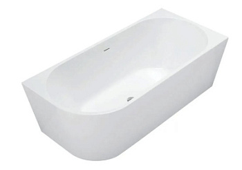 Ванна акриловая Rea Bellanto 1600 R W0253
