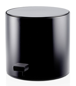 Ведро с педалью Decor Walther Bar TE 50 MINI 0615460