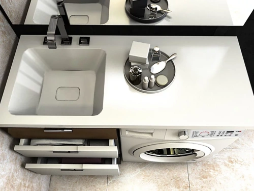 Умывальник Madera Kamilla 110 L