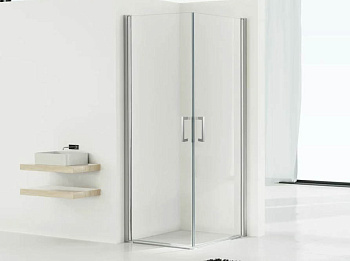 Душевой уголок Vincea Orta VSS-1O1010CL