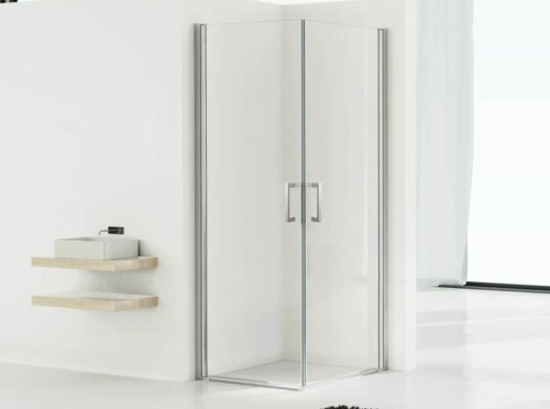 Душевой уголок Vincea Orta VSS-1O9090CL