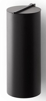 Настенное ведро для ванной с внутренним контейнером Decor Walther Bin 4 SOFTCLOSE 0615160
