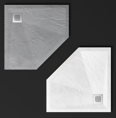 Душевой поддон Vincea VST-4SP1010W