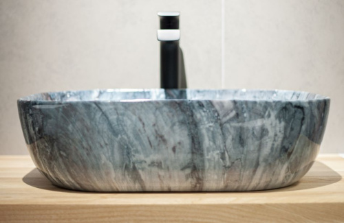 Умывальник CeramaLux K397G124