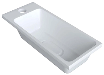 Умывальник Madera Modul 50