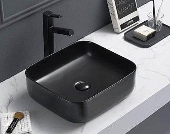 Умывальник CeramaLux 2106МВ