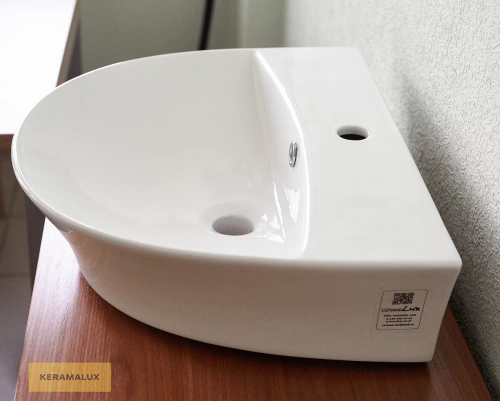 Умывальник CeramaLux 78370C
