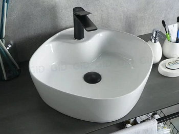 Умывальник Gid N9442