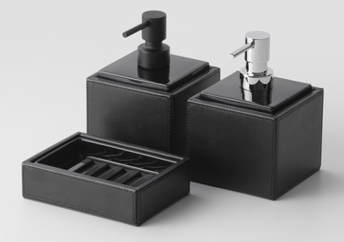 Дозатор для мыла Decor Walther Brownie SSP 0937760