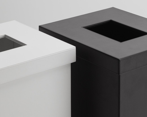 Корзина для полотенец Decor Walther Brownie AWB 0937550