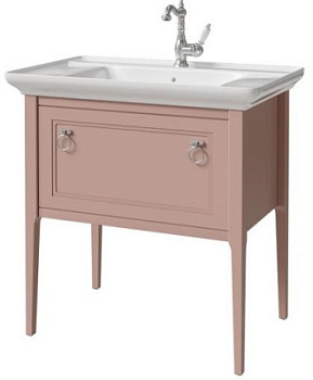 Тумба напольная Caprigo Jersey 85 34312-SF026