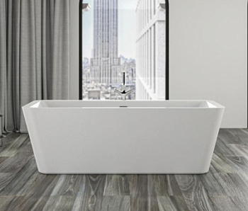 Ванна акриловая Knief Mood 0100-285