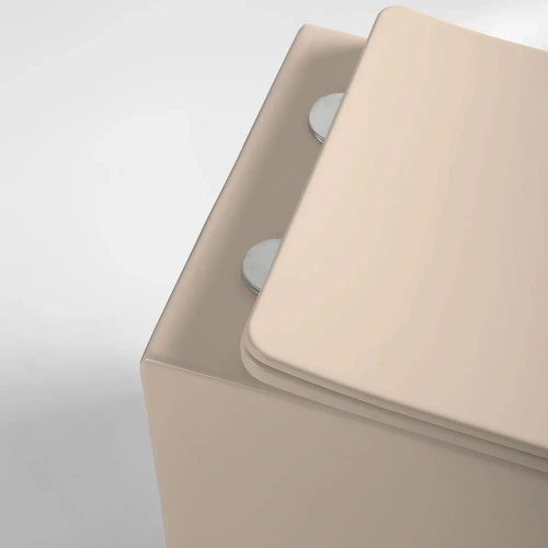 Унитаз подвесной Vincea Piatti VT1-11SMC