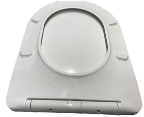 Унитаз приставной Ceramalux NS3178