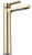 Смеситель для умывальника Rea Argus gold matt B6412