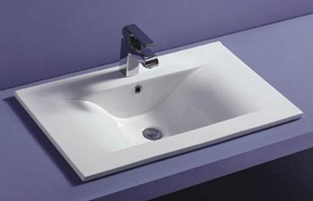 Умывальник CeramaLux 807-75