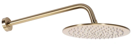 Душевая система Rea Verso gold matt P9150