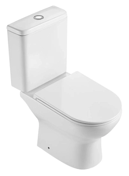 Унитаз напольный Gid Tn2123