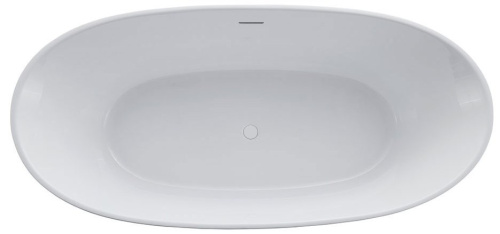 Ванна акриловая Vincea VBT-405-1860