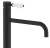 Смеситель для умывальника Rea Serra black matt B1142 Смеситель для умывальника Rea Serra black matt B1142