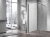 Душевая стенка Vincea Walk-In VSW-1H600CLGM
