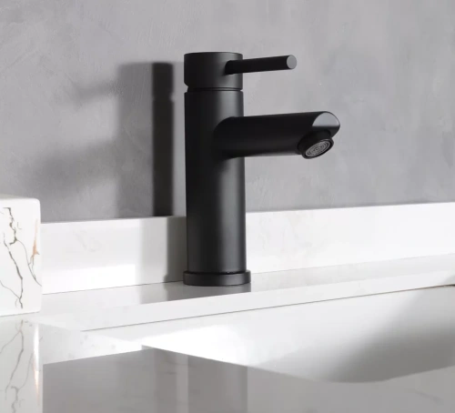 Смеситель для раковины Gid Berlin SS080-BM-K