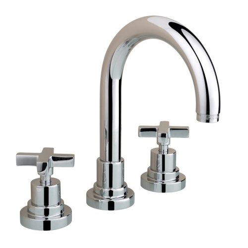 Смеситель для умывальника Nicolazzi Monte Croce 2208CR27