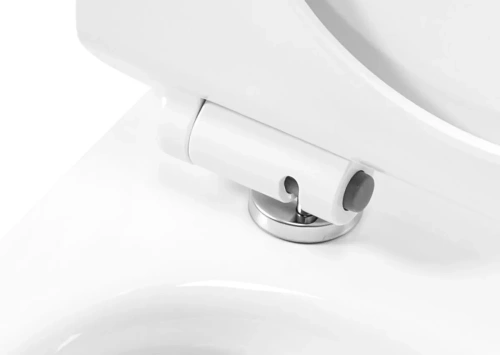 Унитаз подвесной Rea Carter Tornado C4801