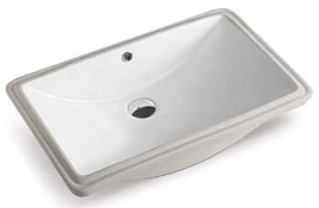 Умывальник CeramaLux 540F