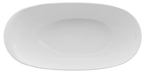 Ванна акриловая Vincea VBT-601-1700