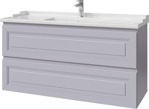 Тумба подвесная Caprigo Wales 120 36015-SF028