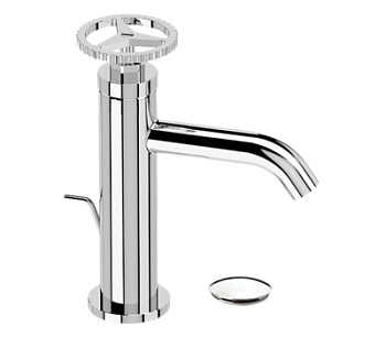 Смеситель для раковины Remer Chrono CH10