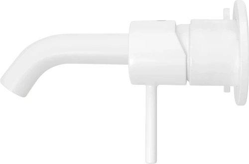 Смеситель для раковины Mariani Next B37565NSP