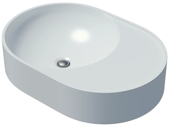 Умывальник Madera Luna 50