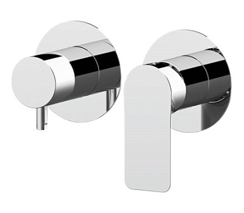 Смеситель для душа Remer Infinity I93ZP