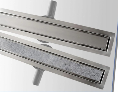 Трап для душа Rea Neo&Pure 600 N Pro G0900