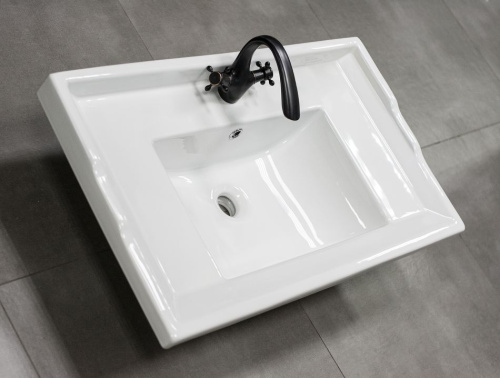 Умывальник CeramaLux 840-80