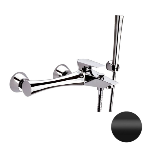 Смеситель для ванны Daniel Diva DV61015