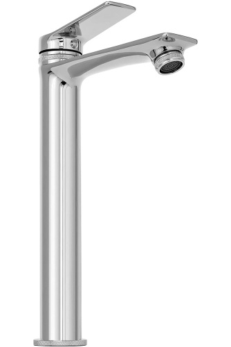 Смеситель для умывальника Rea Viral Chrome B2020