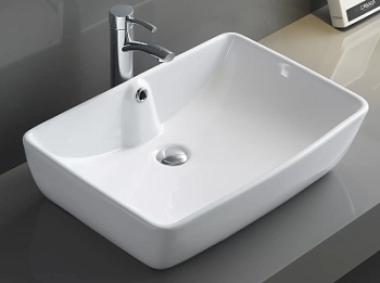 Умывальник CeramaLux 9121