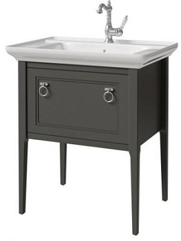 Тумба напольная Caprigo Jersey 75 34311-SF019