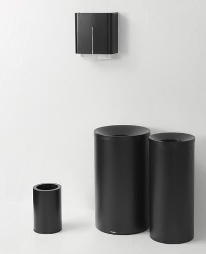 Мусорный бак с внутренним ведром Decor Walther DW 230 0615560