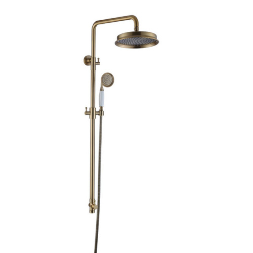 Душевая система Caprigo 99-564-VOT